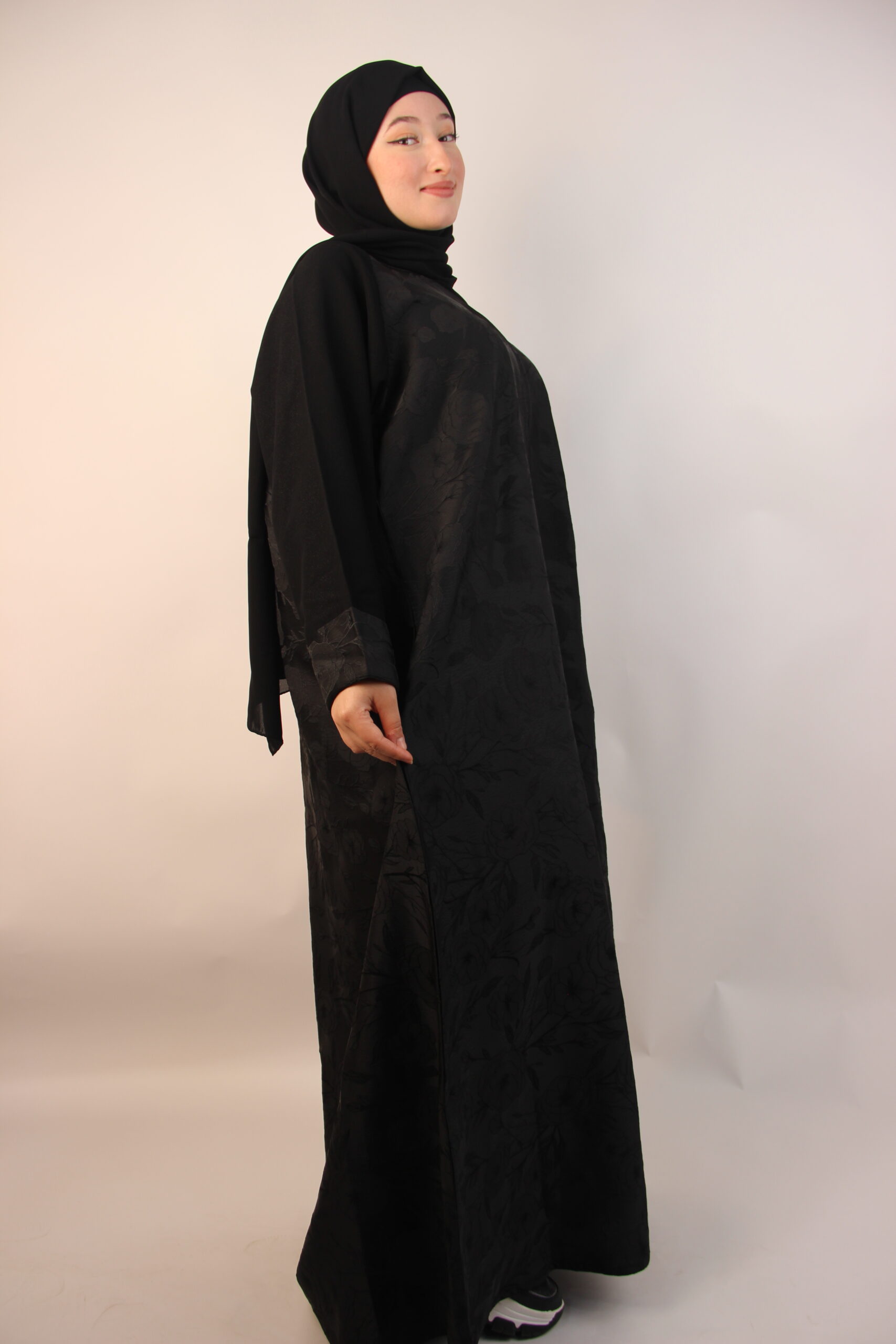 ABAYA YASMINE – Image 2