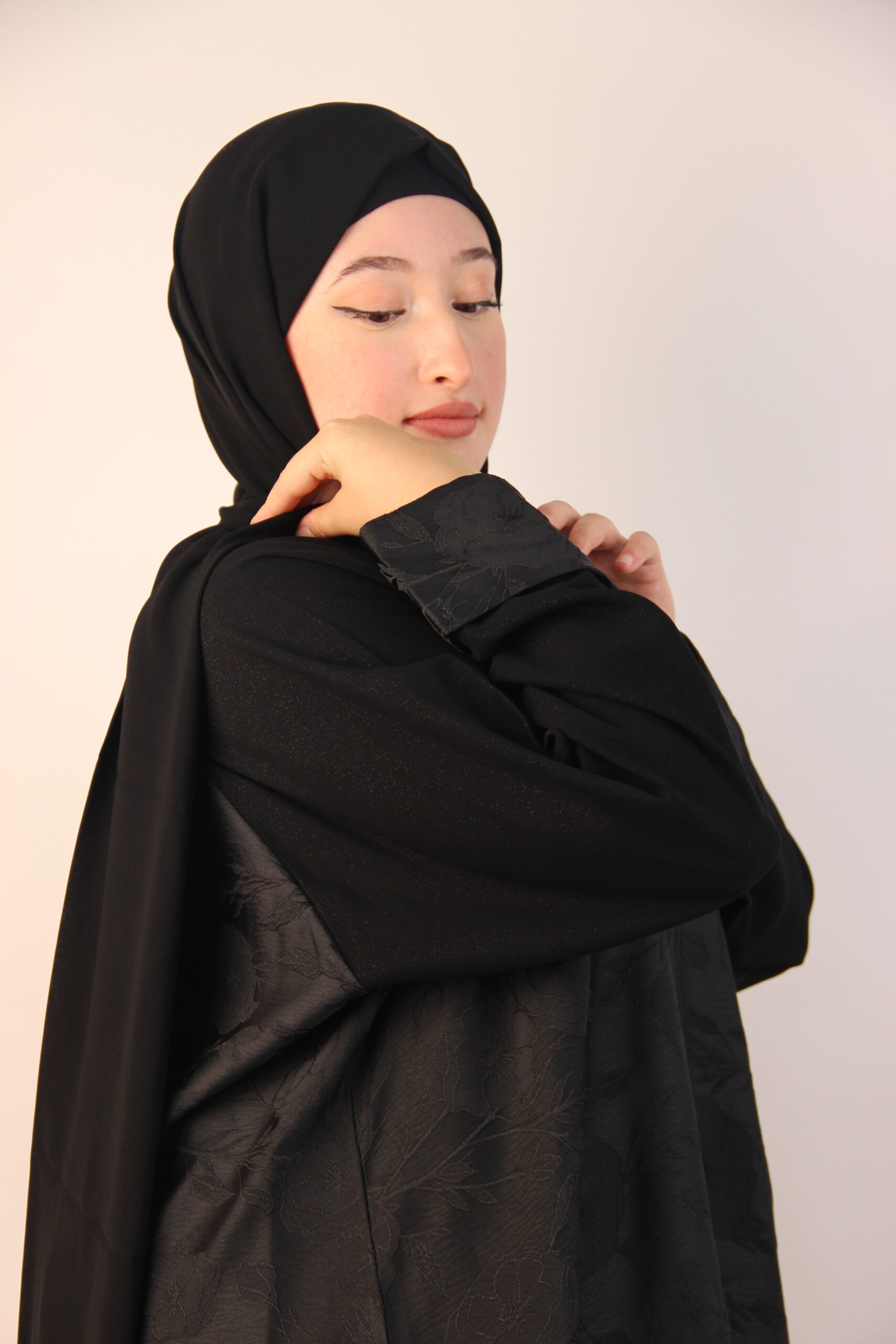 ABAYA YASMINE – Image 4