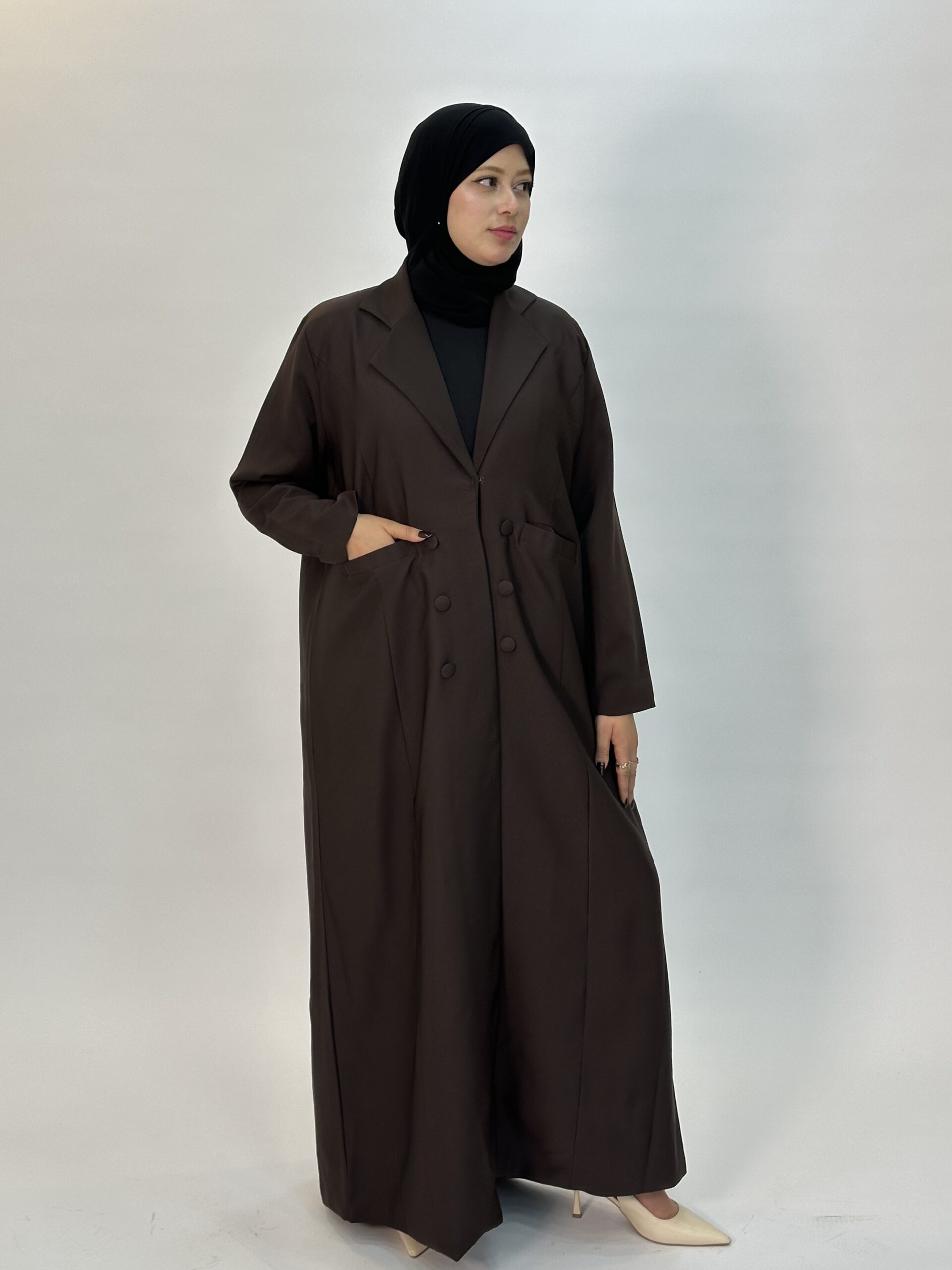 ABAYA djawhara – Image 3