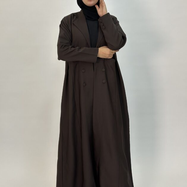 ABAYA djawhara
