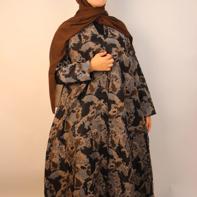 ABAYA FARAH