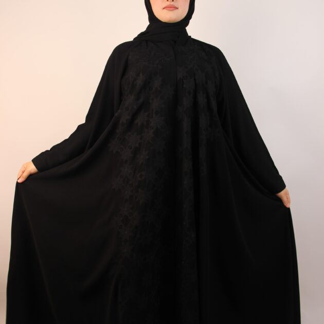 ABAYA NEDJMA