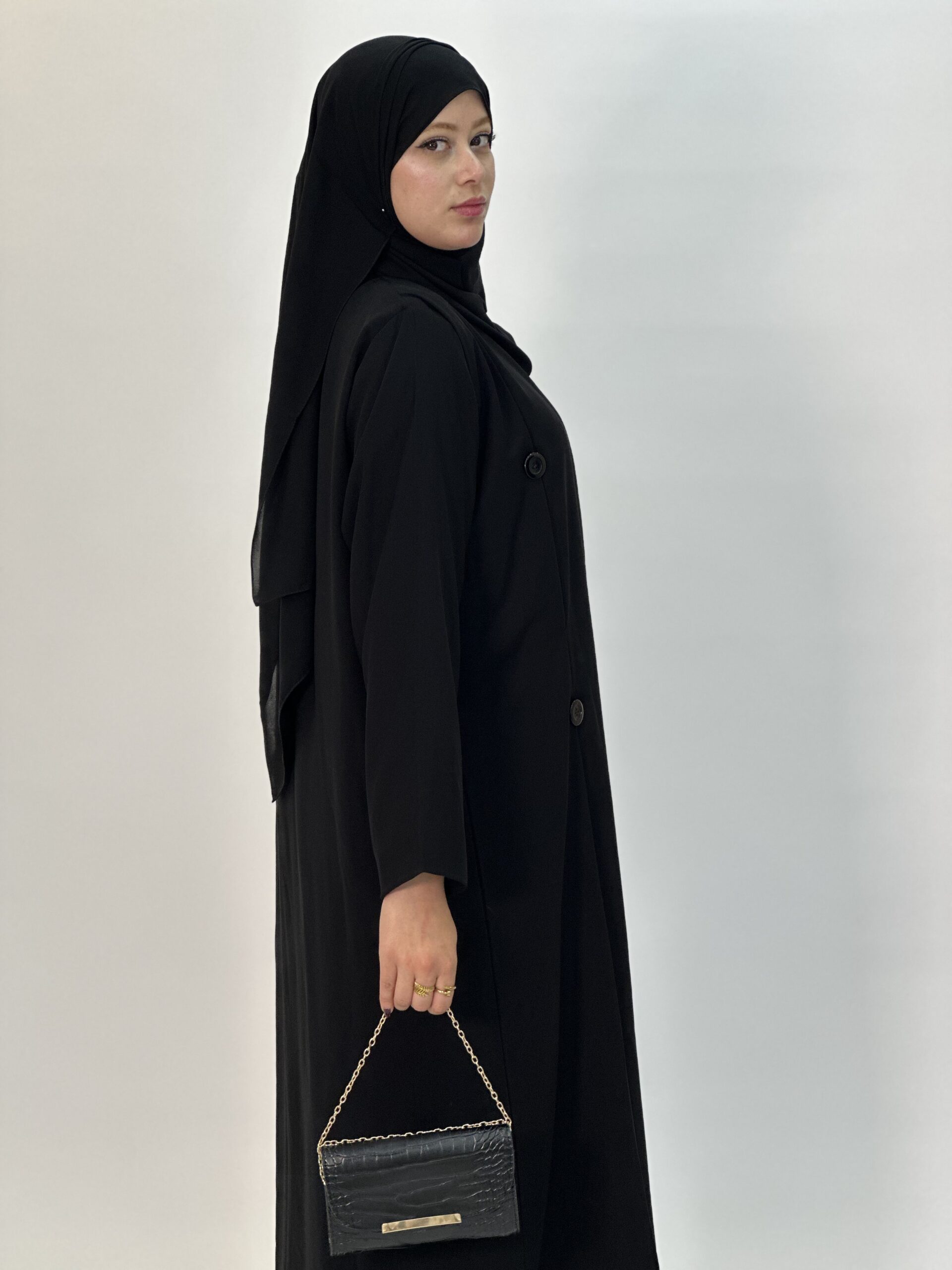 ABAYA shahad – Image 3