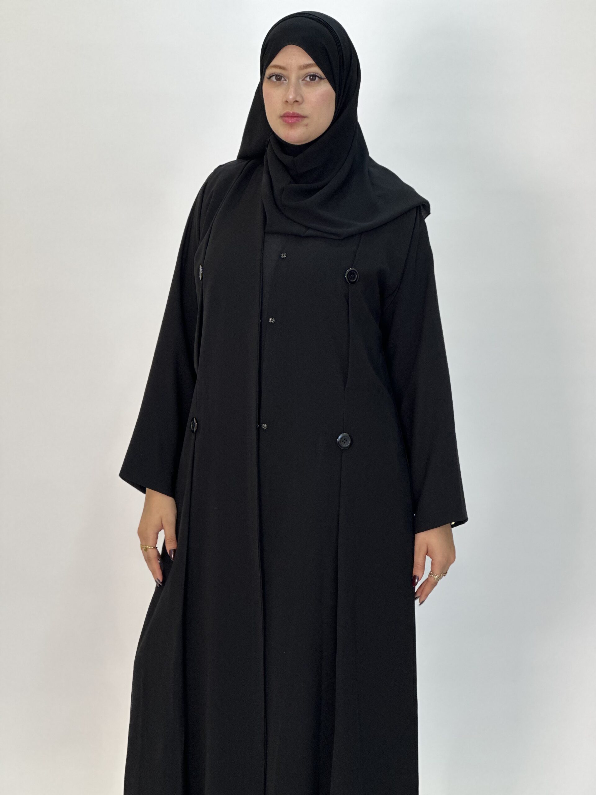 ABAYA shahad – Image 4