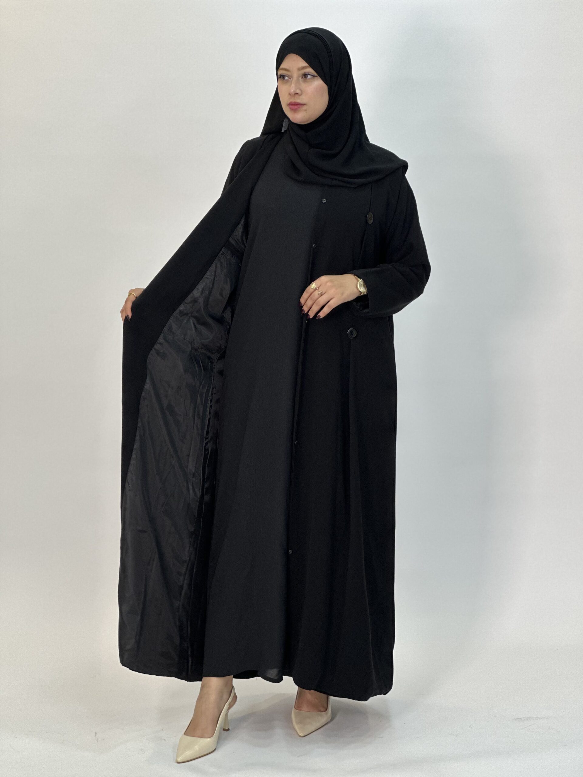 ABAYA shahad – Image 5