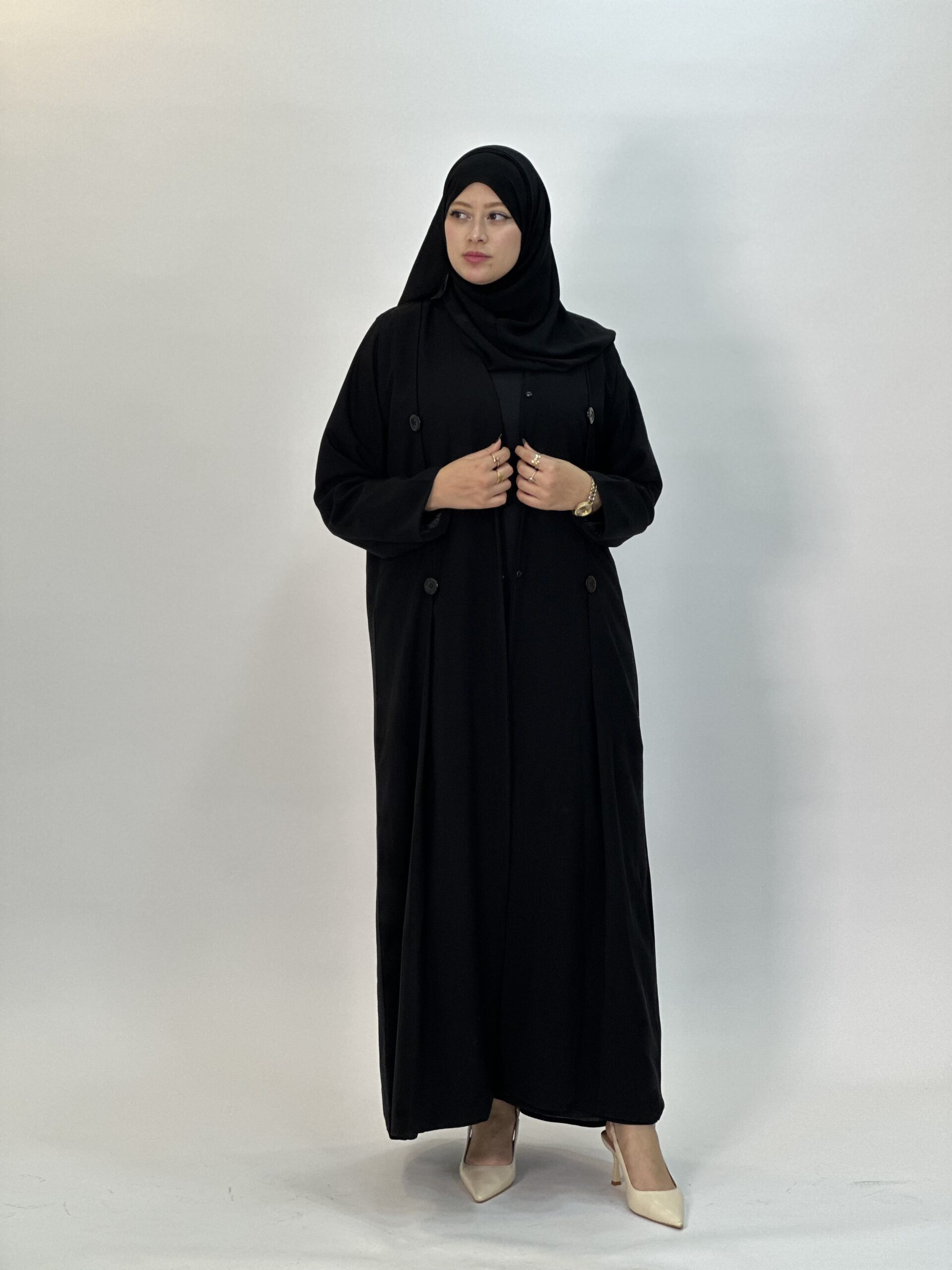 ABAYA shahad – Image 6