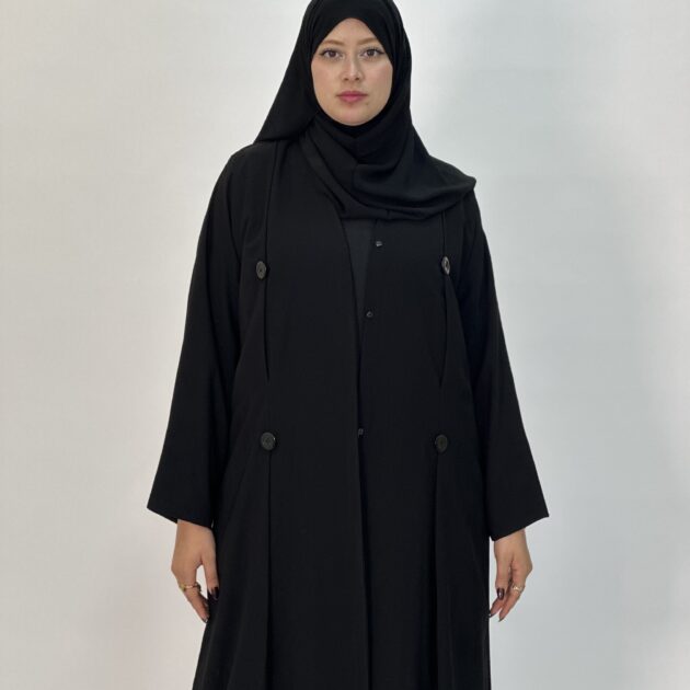 ABAYA shahad