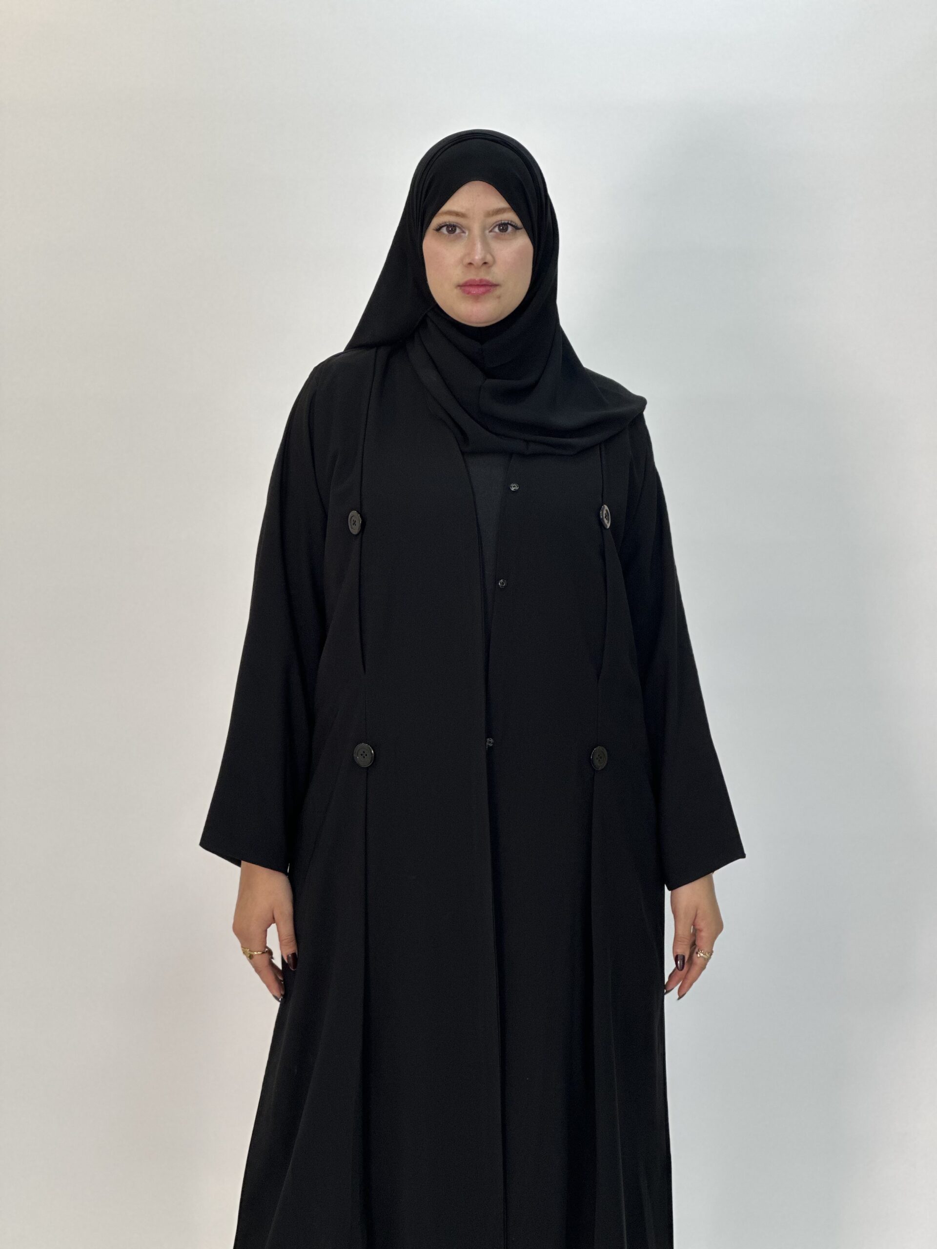 ABAYA shahad
